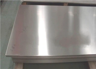 6061 Aluminium Alloy Sheet