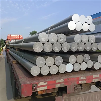 6061 Aluminum Rod Bar