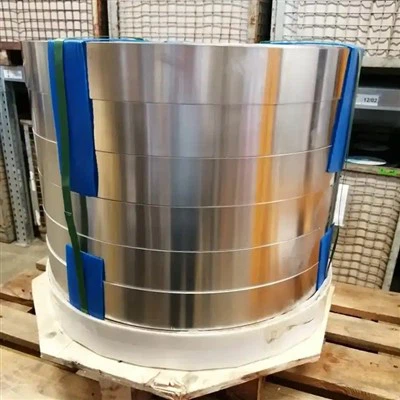 6061 Aluminum Strip