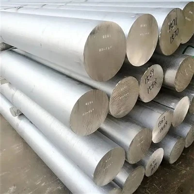 6061 T6 Aluminum Bar
