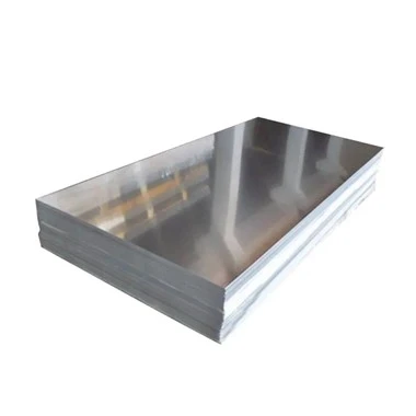 6063 Aluminium Sheet