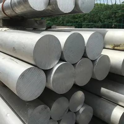 6068 Aluminum Alloy Bar