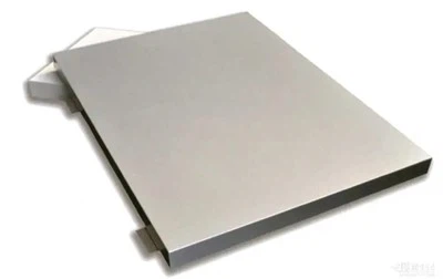 6082 Aluminium Plate