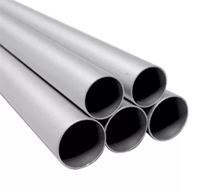 6201 Aluminum Tube