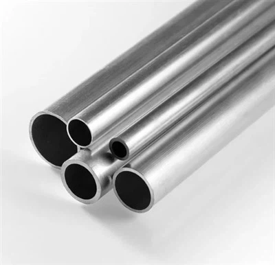 6262 Aluminum Tube