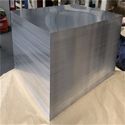 7075 1mm 2mm 3mm 8mm Thick Aluminium Sheet