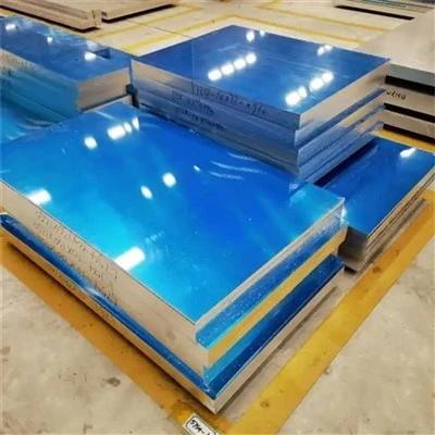 7075 Alloy Aluminum Sheet