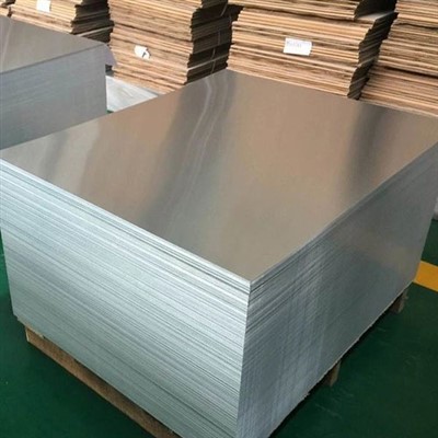 7075 Aluminum Plate