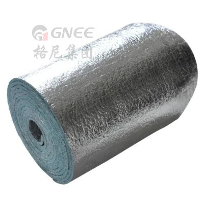 8011 Aluminium Containers And Jumbo Roll