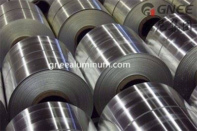 8011 Aluminum Foil Jumbo Food Grade Packaging