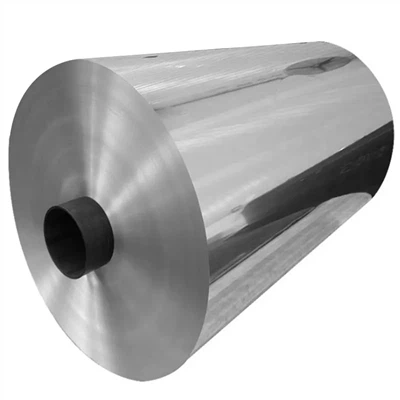 8011 Decorative Aluminum Foil