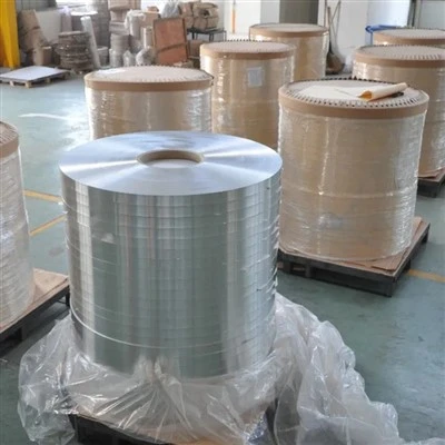 8011 House Aluminum Foil Food Grade
