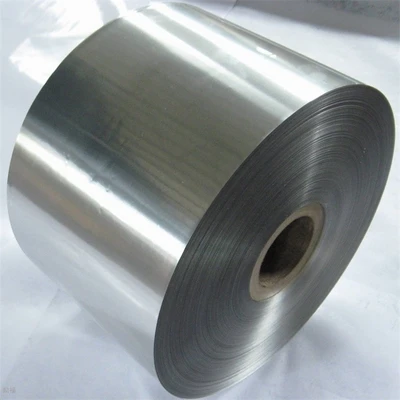 8021 Aluminum Foil