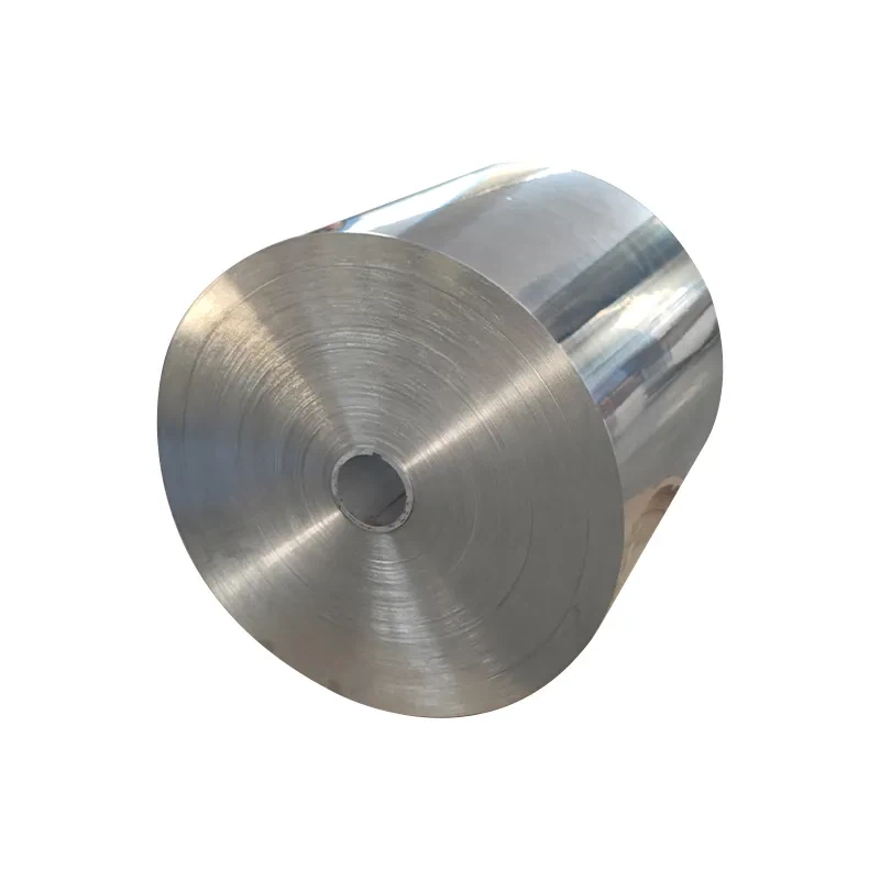 Al Foil For Making Food Container Aluminum Foil