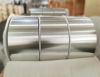 Alu Foil
