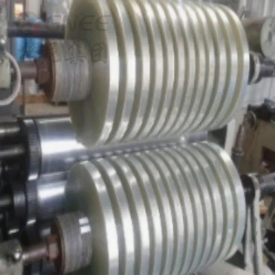 Alu Household Foil 8011