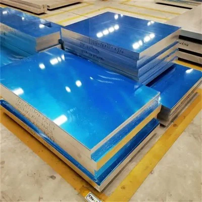 Aluminium 2014 Sheets And Plates