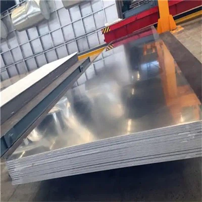 Aluminium 2024 T3 T351 Sheets & Plates
