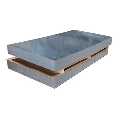 Aluminium Flat Plate