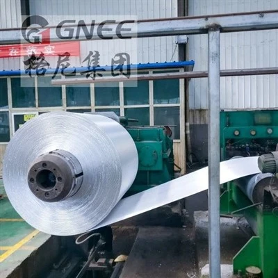 Aluminium Foil 7 Mic Large Rolls