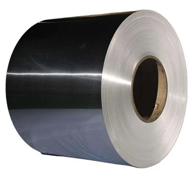 Aluminium Foil Container Making