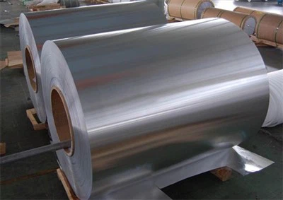 Aluminium Foil Containers With Lids