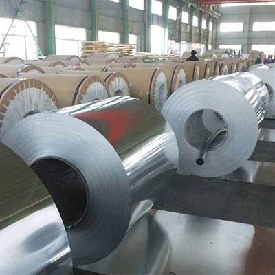 Aluminium Foil