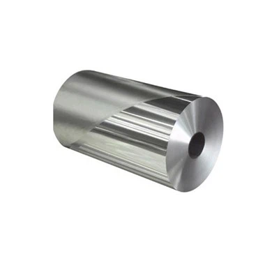 Aluminium Foil For Insulation