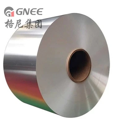 Aluminium Foil For Laminated Application