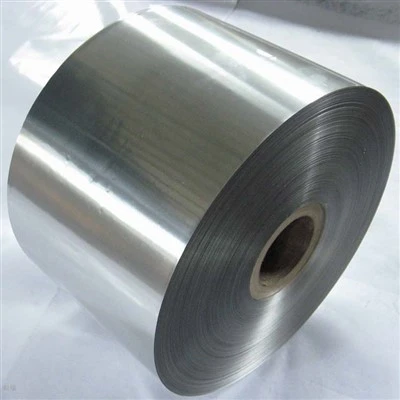 Aluminium Foil For Shisha Alloy 8011