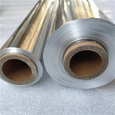 Aluminium Kitchen Foil