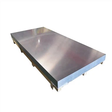 Aluminium Plate 5052
