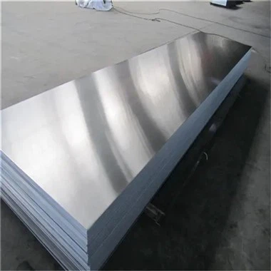 Aluminium Plate 6061