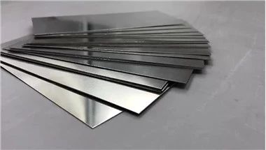 Aluminium Sheet 5754