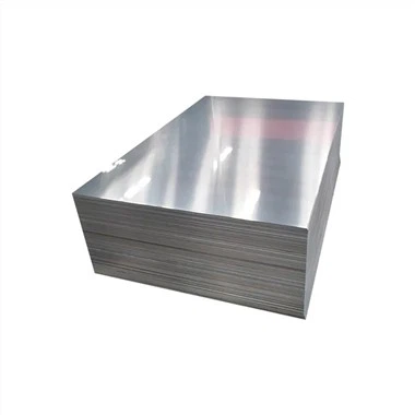 Aluminium Sheet 7075