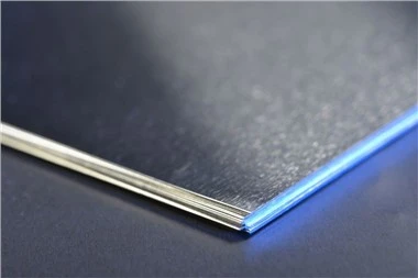 5083 Aluminum Plate for Truck