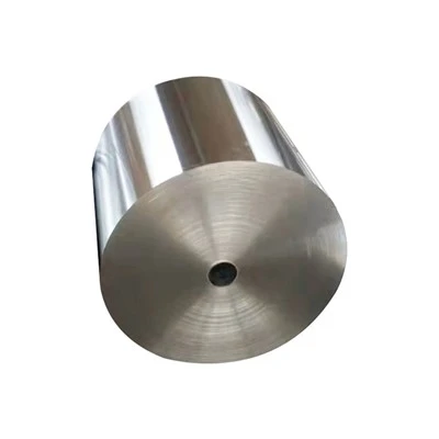 Aluminum Coil 1100