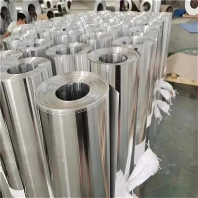 Aluminum Coil For Insigns