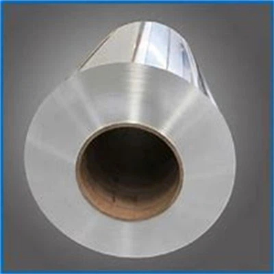 Aluminum Coils Foil Food Grade