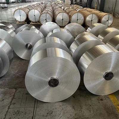Aluminum Foil Containers For Formula