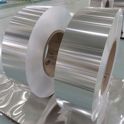 Aluminum Foil Food Packaging For Chocolate