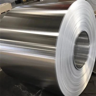 Aluminum Foil For Paper Bead Making