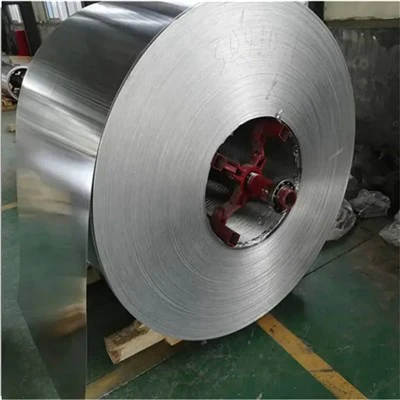 Aluminum Foil For Pill Packaging