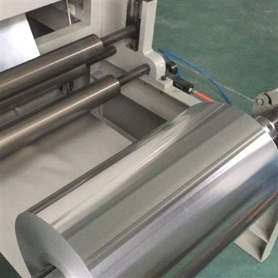 Aluminum Foil For Room Decoration