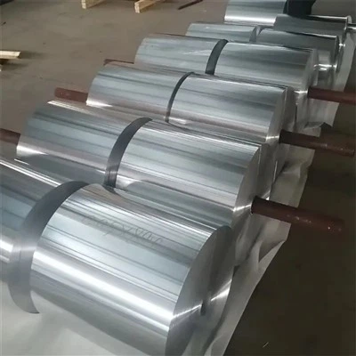 Aluminum Foil For Window Displays