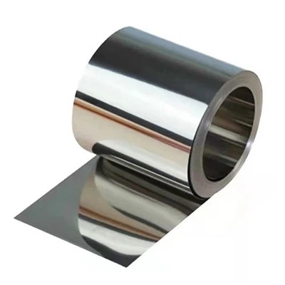 Aluminum Foil Paper