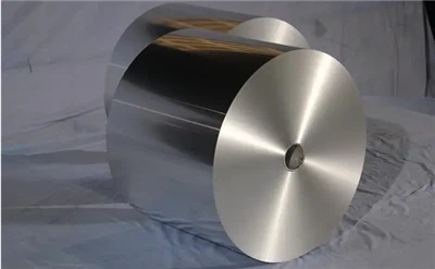 Aluminum Foil Tape For Fix Pipeline