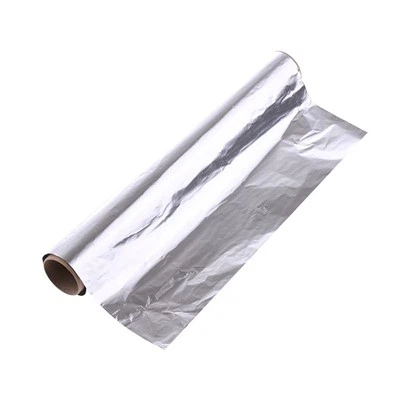 Aluminum Foil Thickness For Food Process