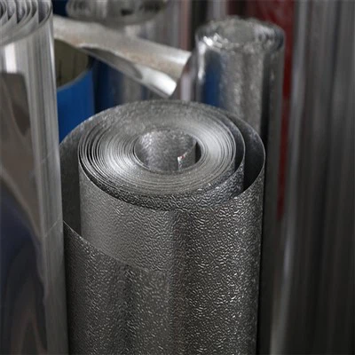 Aluminum Foil Wrap For Food