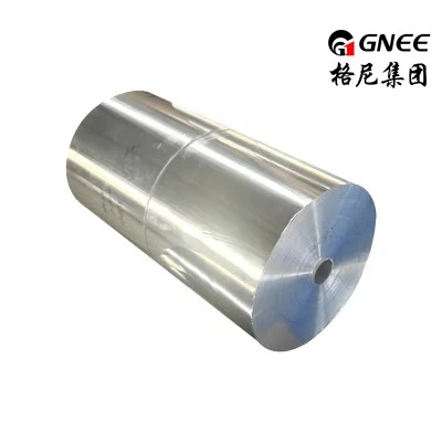 Aluminum Household Foil HHF 14 Mic